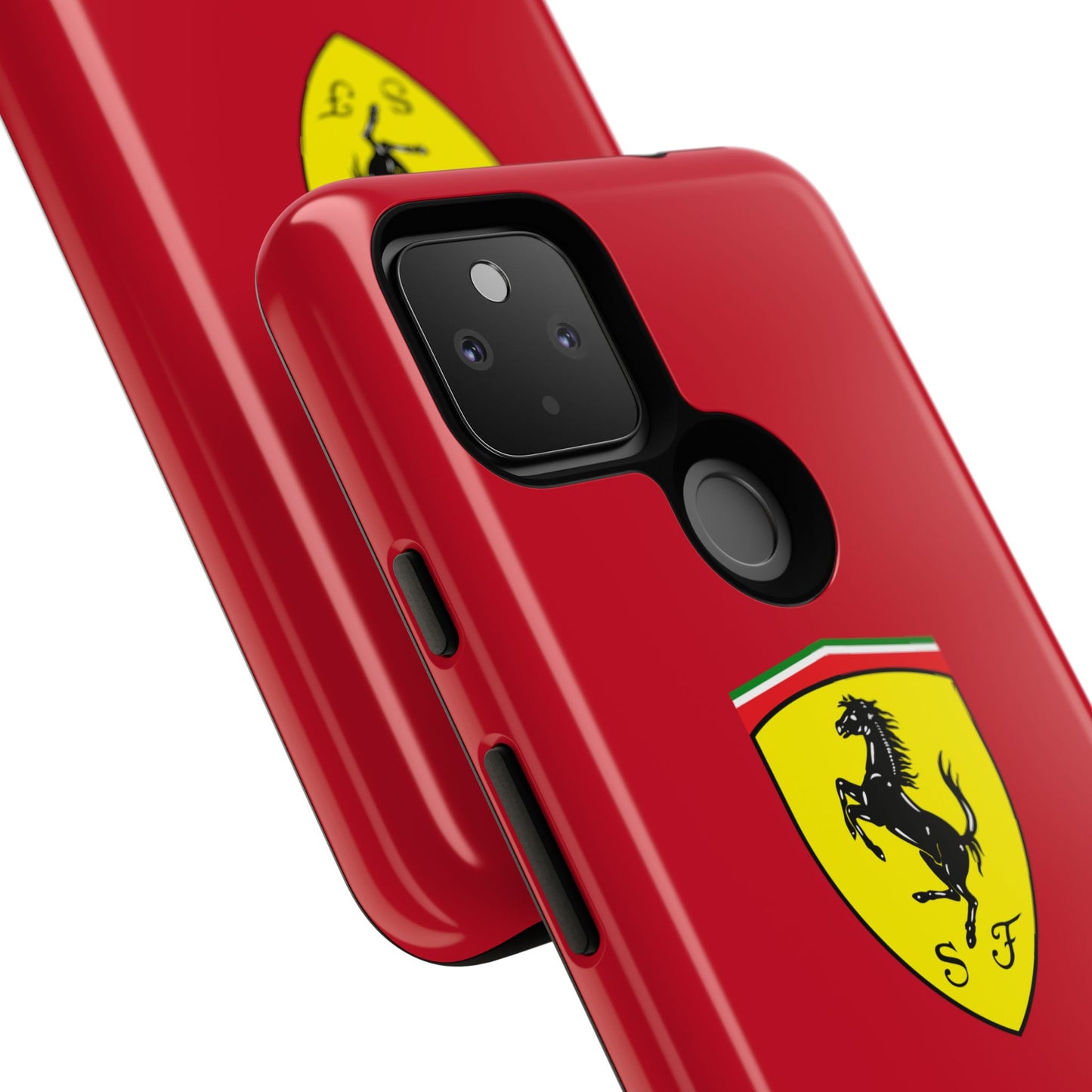 Ferrari - Impact Resistant Phone Case