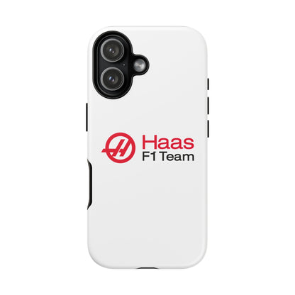 Haas - Impact Resistant Phone Case