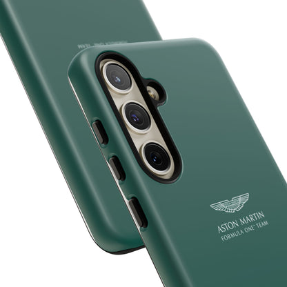 Aston Martin - Impact Resistant Phone Case