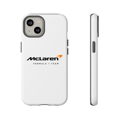 McLaren - Impact Resistant Phone Case