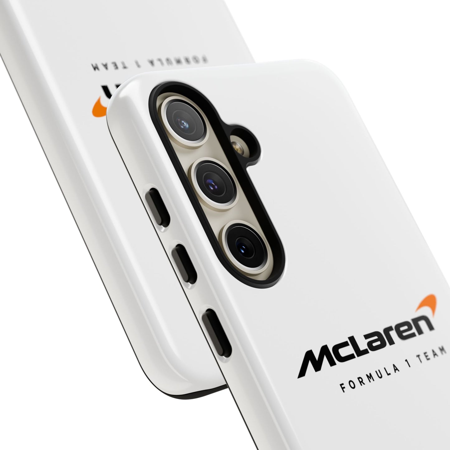McLaren - Impact Resistant Phone Case