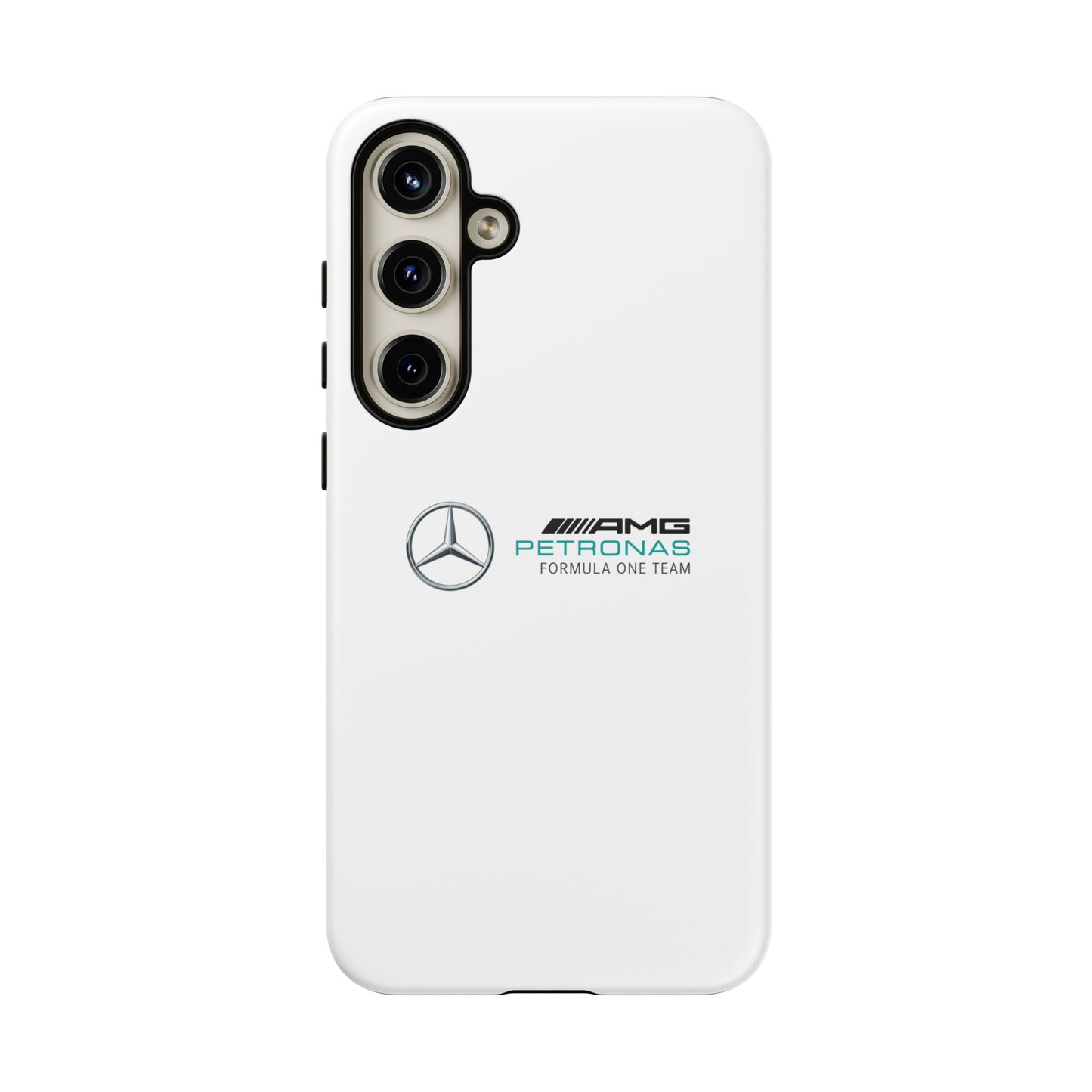 Mercedes AMG - Impact Resistant Phone Case