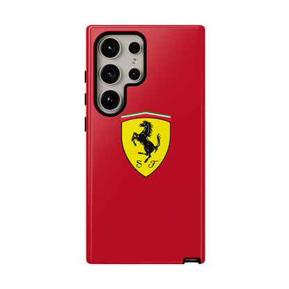 Ferrari - Impact Resistant Phone Case