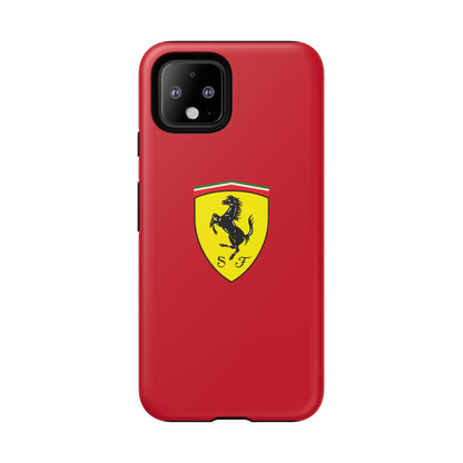 Ferrari - Impact Resistant Phone Case