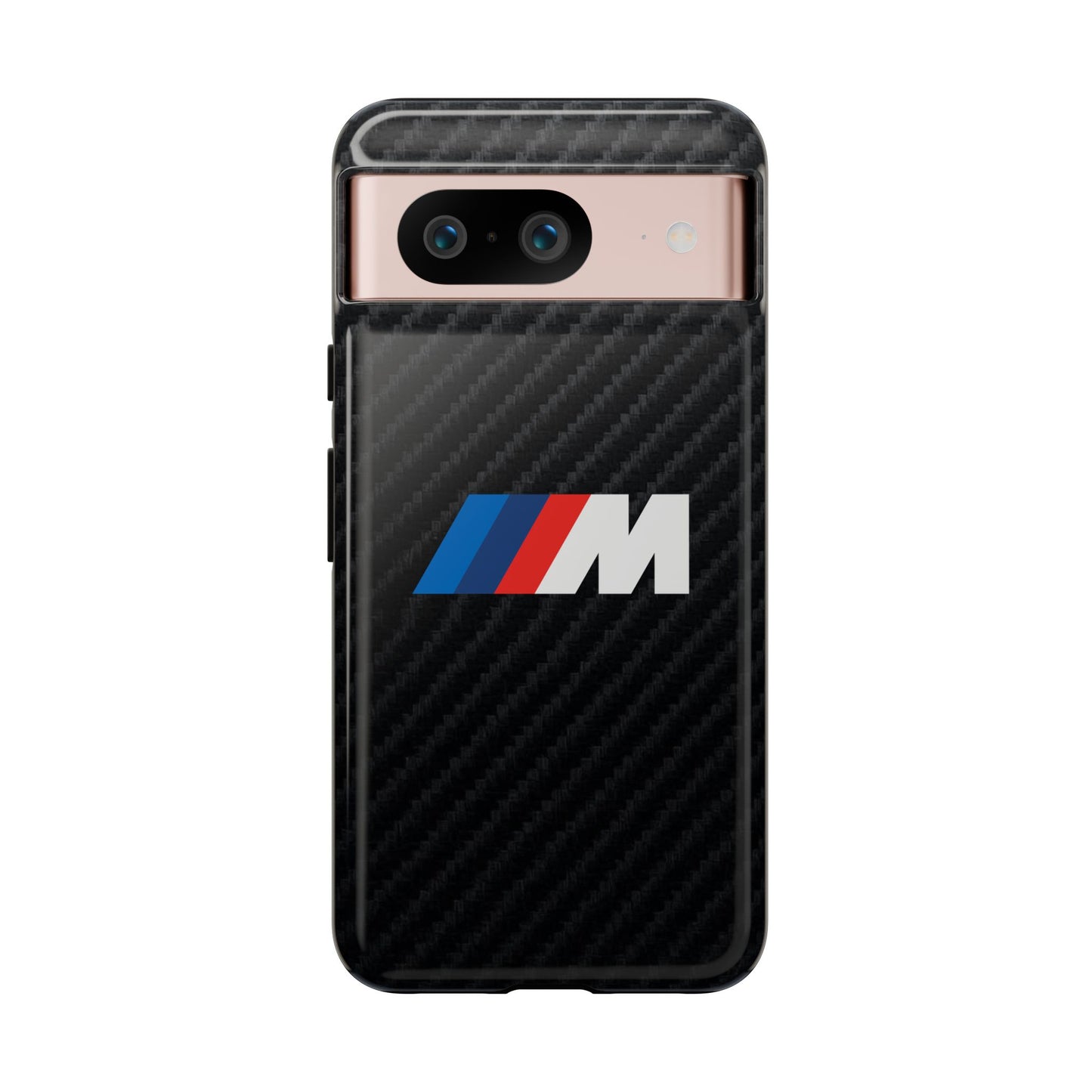 BMW M - Carbon Fiber Impact Resistant Phone Case