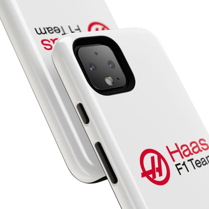 Haas - Impact Resistant Phone Case