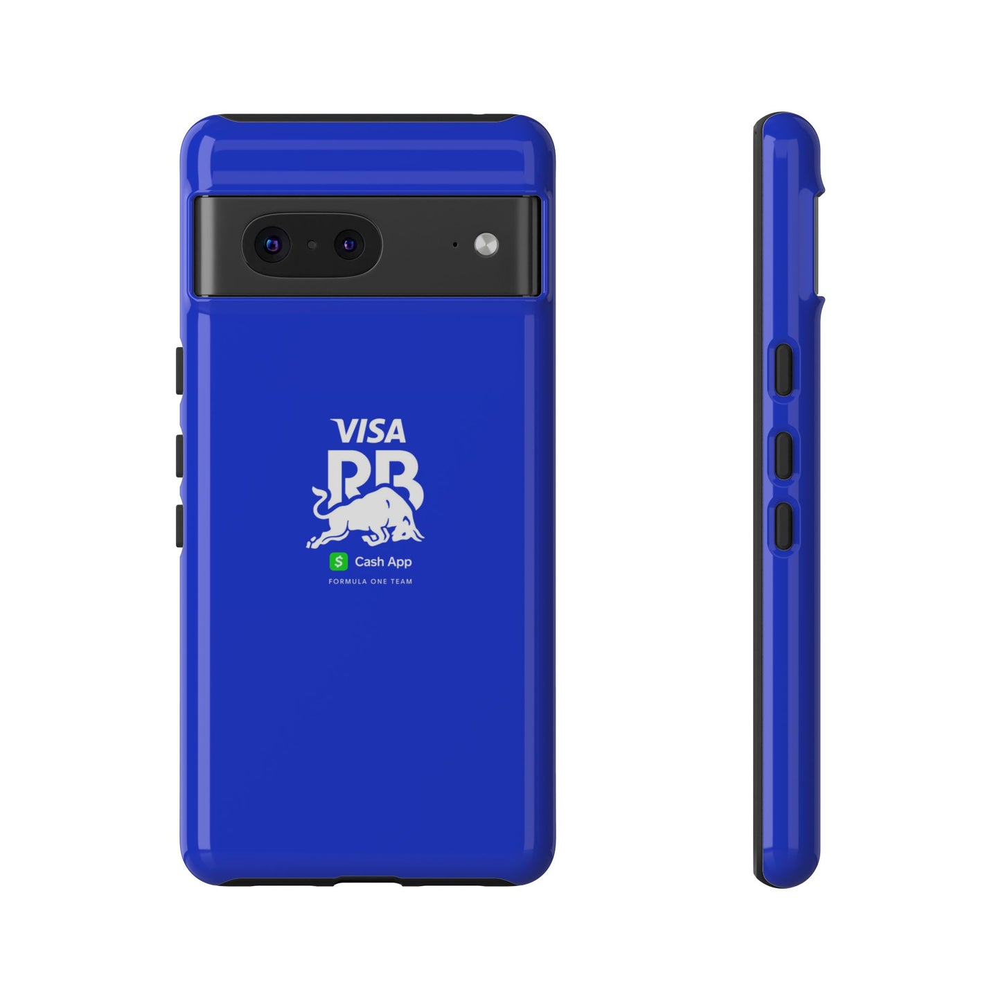 VCARB - Impact Resistant Phone Case