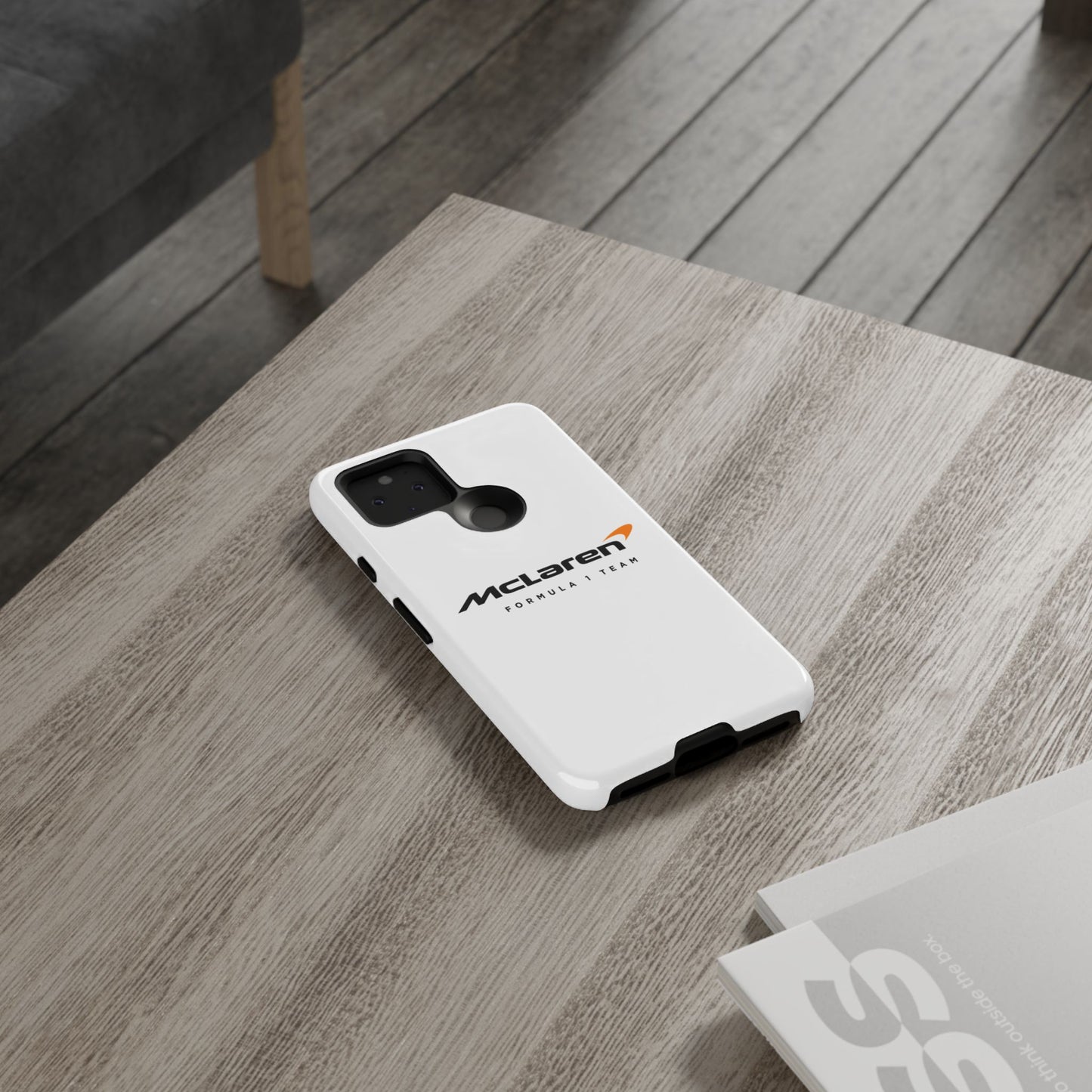 McLaren - Impact Resistant Phone Case