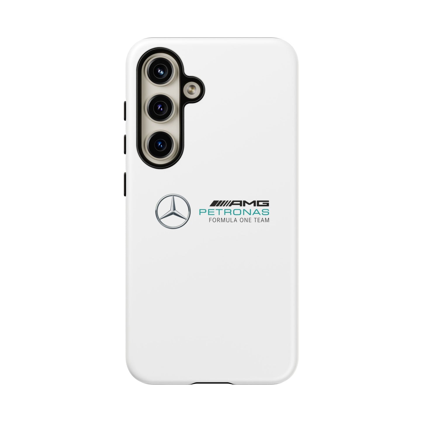 Mercedes AMG - Impact Resistant Phone Case