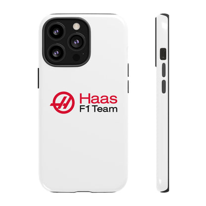 Haas - Impact Resistant Phone Case