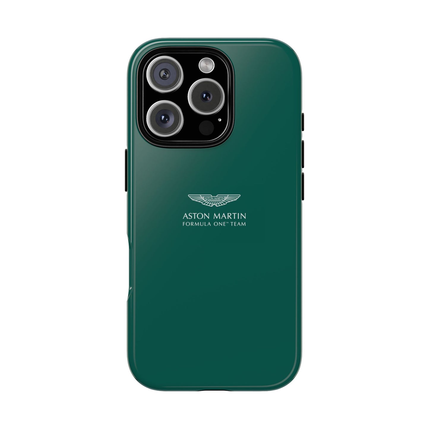 Aston Martin - Impact Resistant Phone Case