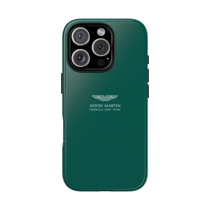 Aston Martin - Impact Resistant Phone Case