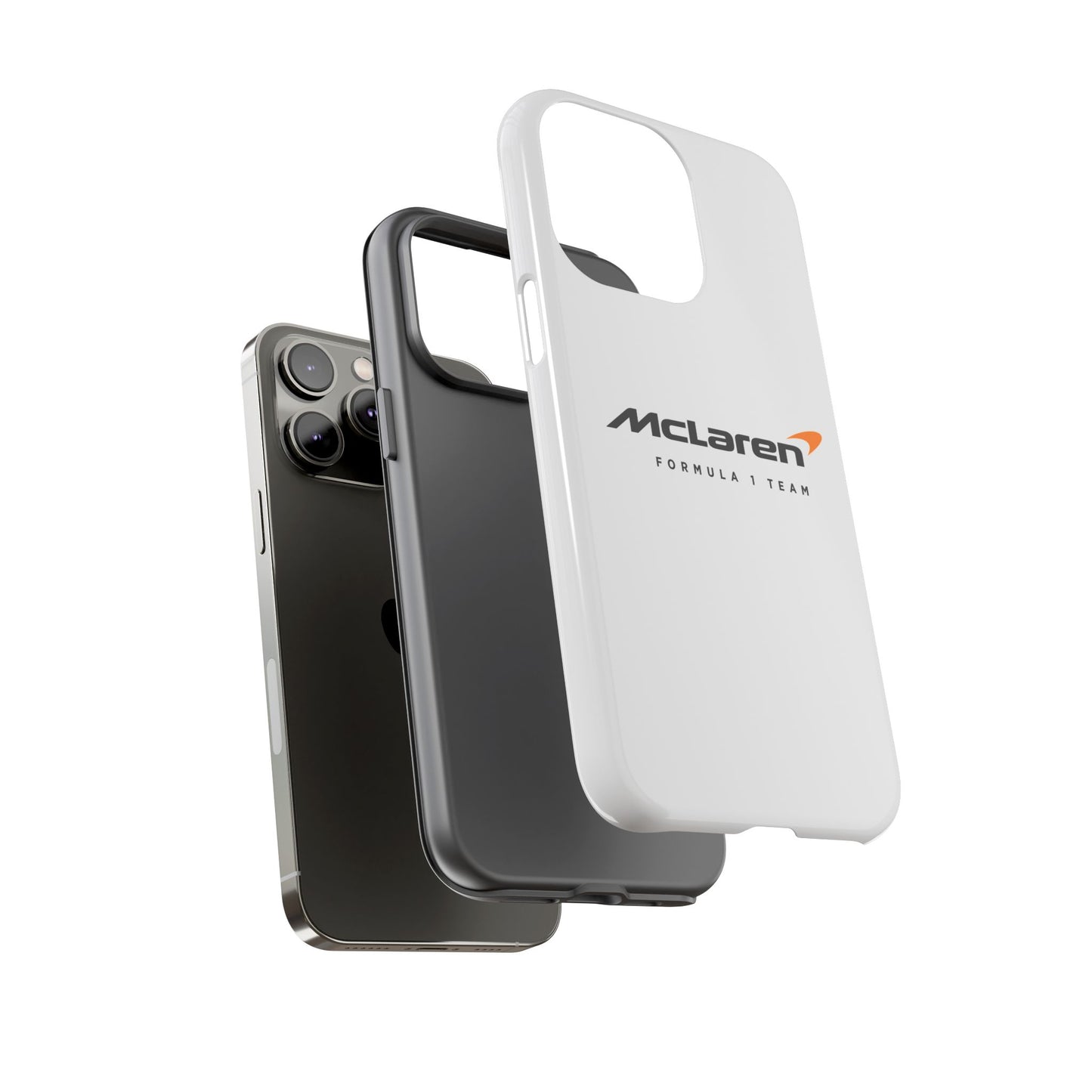 McLaren - Impact Resistant Phone Case