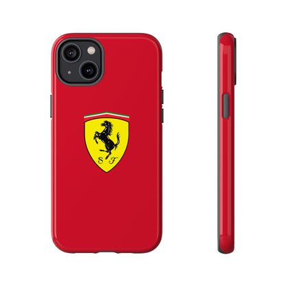 Ferrari - Impact Resistant Phone Case