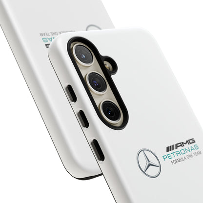 Mercedes AMG - Impact Resistant Phone Case