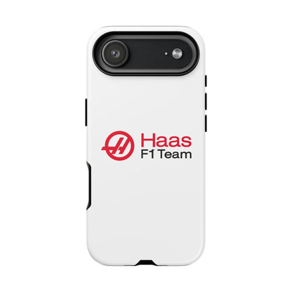 Haas - Impact Resistant Phone Case