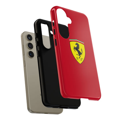 Ferrari - Impact Resistant Phone Case