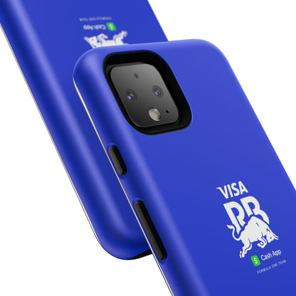 VCARB - Impact Resistant Phone Case