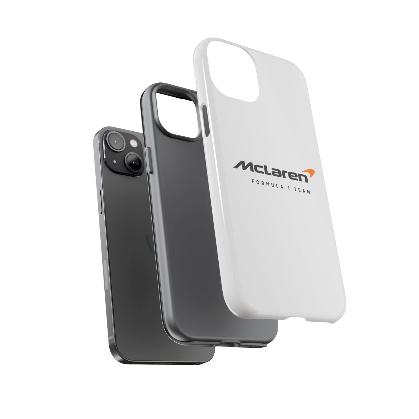 McLaren - Impact Resistant Phone Case