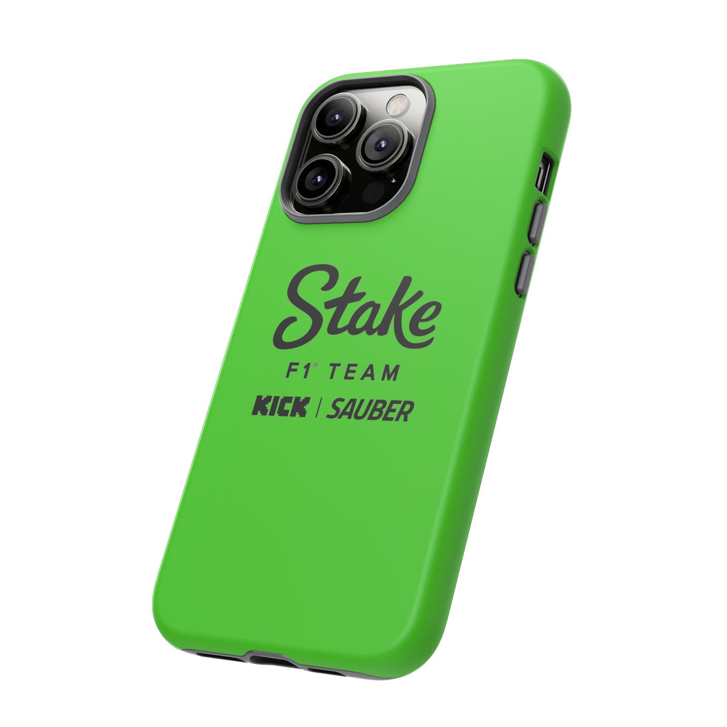 Stake Kick Sauber - Impact Resistant Phone Case