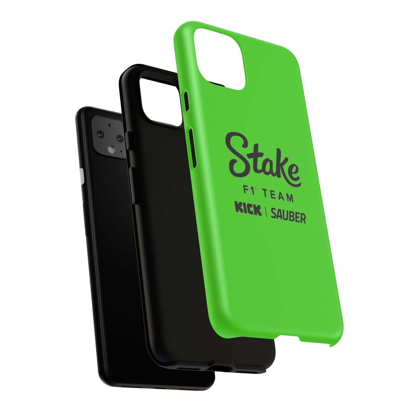 Stake Kick Sauber - Impact Resistant Phone Case
