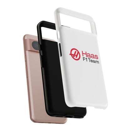 Haas - Impact Resistant Phone Case