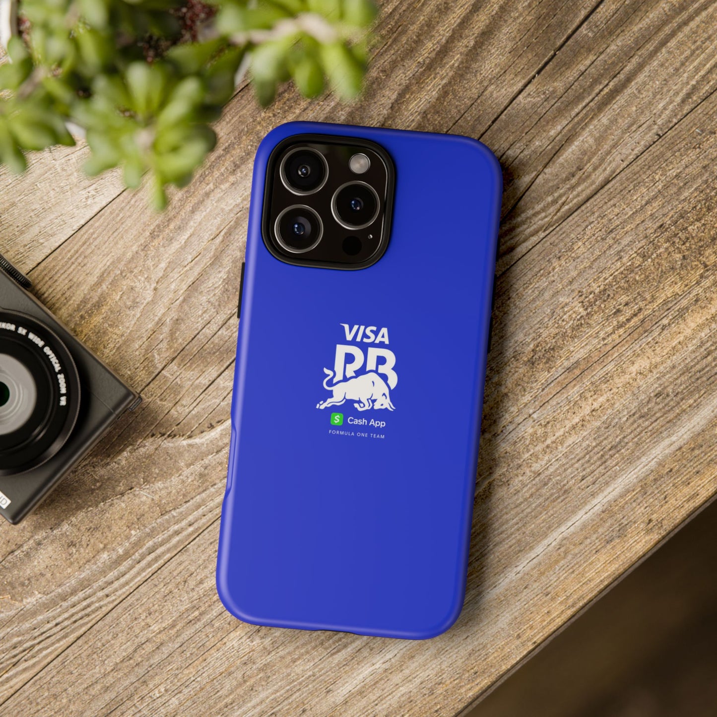 VCARB - Impact Resistant Phone Case