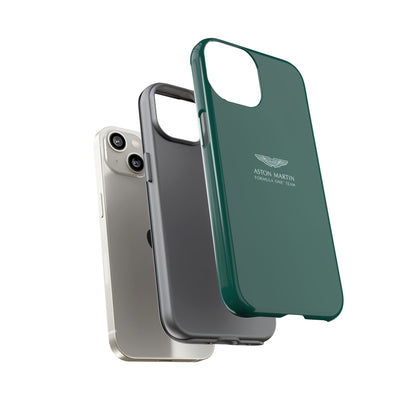 Aston Martin - Impact Resistant Phone Case