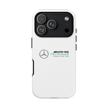 Mercedes AMG - Impact Resistant Phone Case