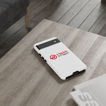 Haas - Impact Resistant Phone Case