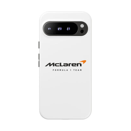 McLaren - Impact Resistant Phone Case