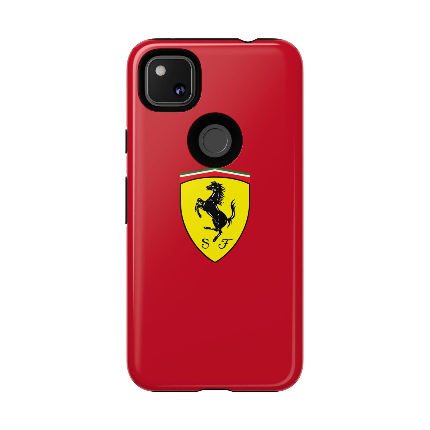Ferrari - Impact Resistant Phone Case