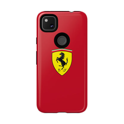 Ferrari - Impact Resistant Phone Case