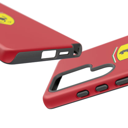 Ferrari - Impact Resistant Phone Case