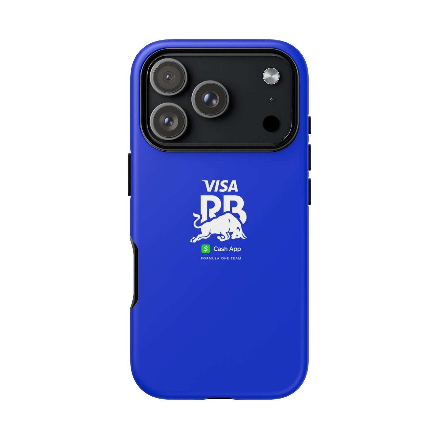 VCARB - Impact Resistant Phone Case