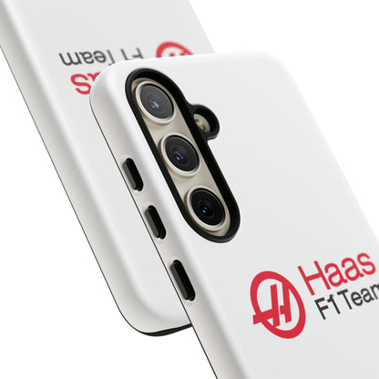 Haas - Impact Resistant Phone Case