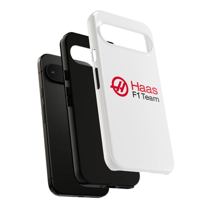 Haas - Impact Resistant Phone Case