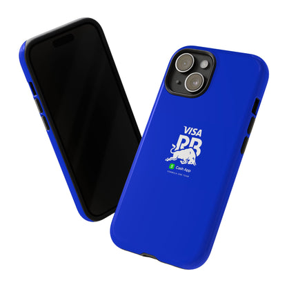 VCARB - Impact Resistant Phone Case