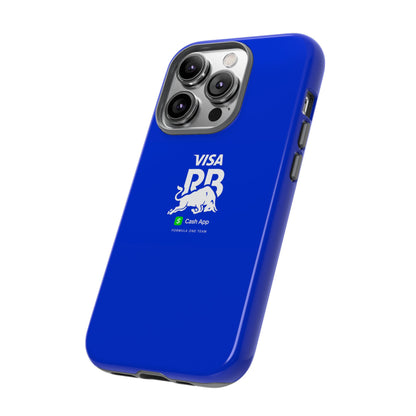 VCARB - Impact Resistant Phone Case
