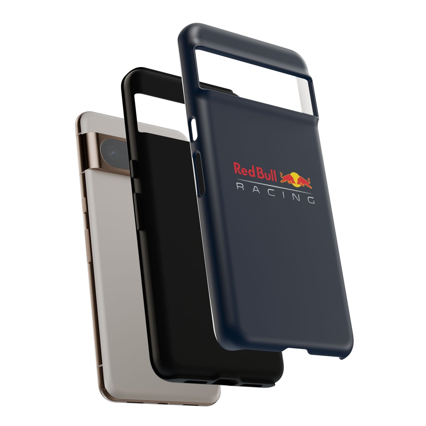 Red Bull - Impact Resistant Case