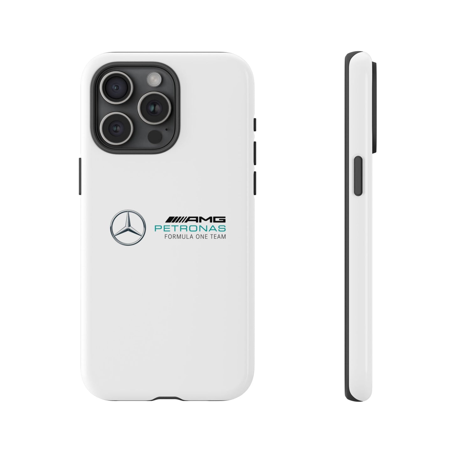 Mercedes AMG - Impact Resistant Phone Case