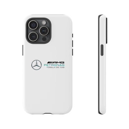 Mercedes AMG - Impact Resistant Phone Case