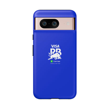 VCARB - Impact Resistant Phone Case
