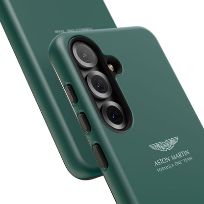 Aston Martin - Impact Resistant Phone Case