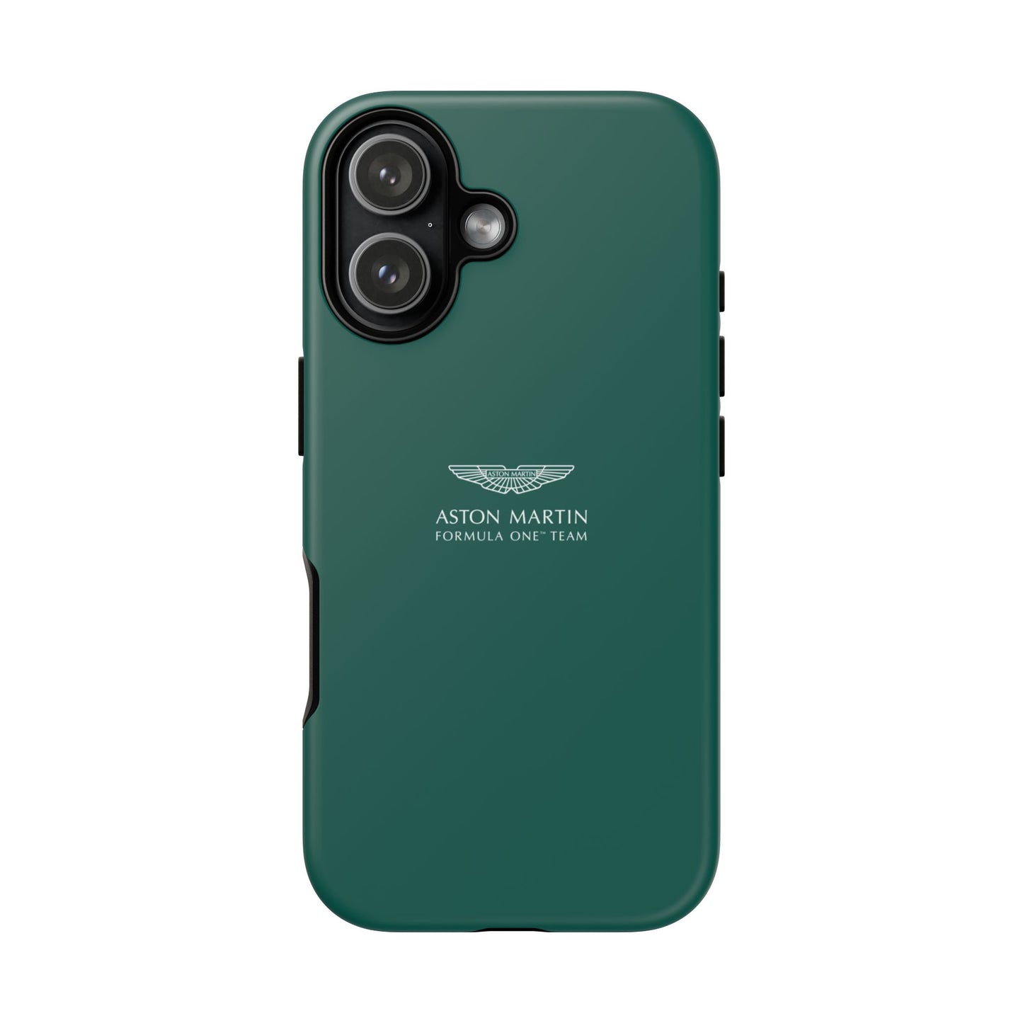 Aston Martin - Impact Resistant Phone Case