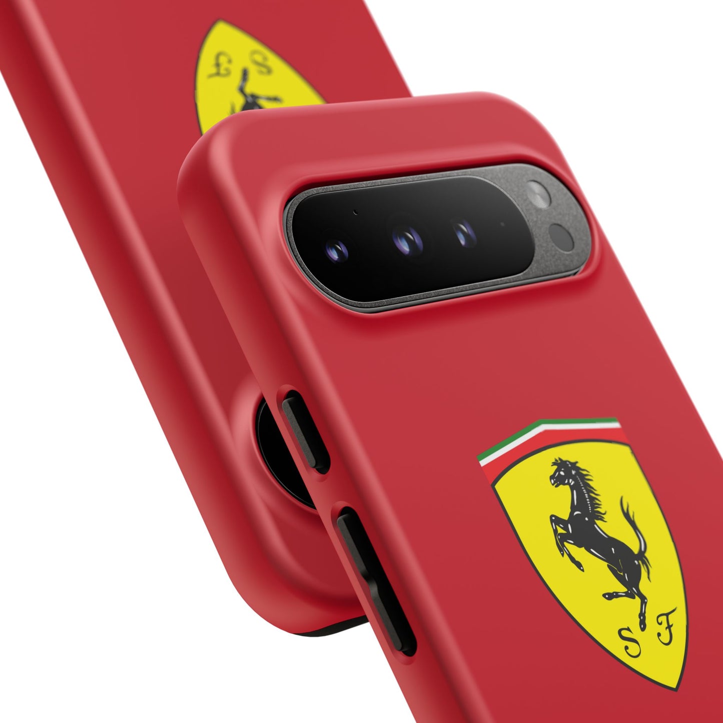 Ferrari - Impact Resistant Phone Case