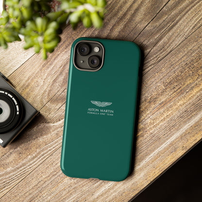 Aston Martin - Impact Resistant Phone Case