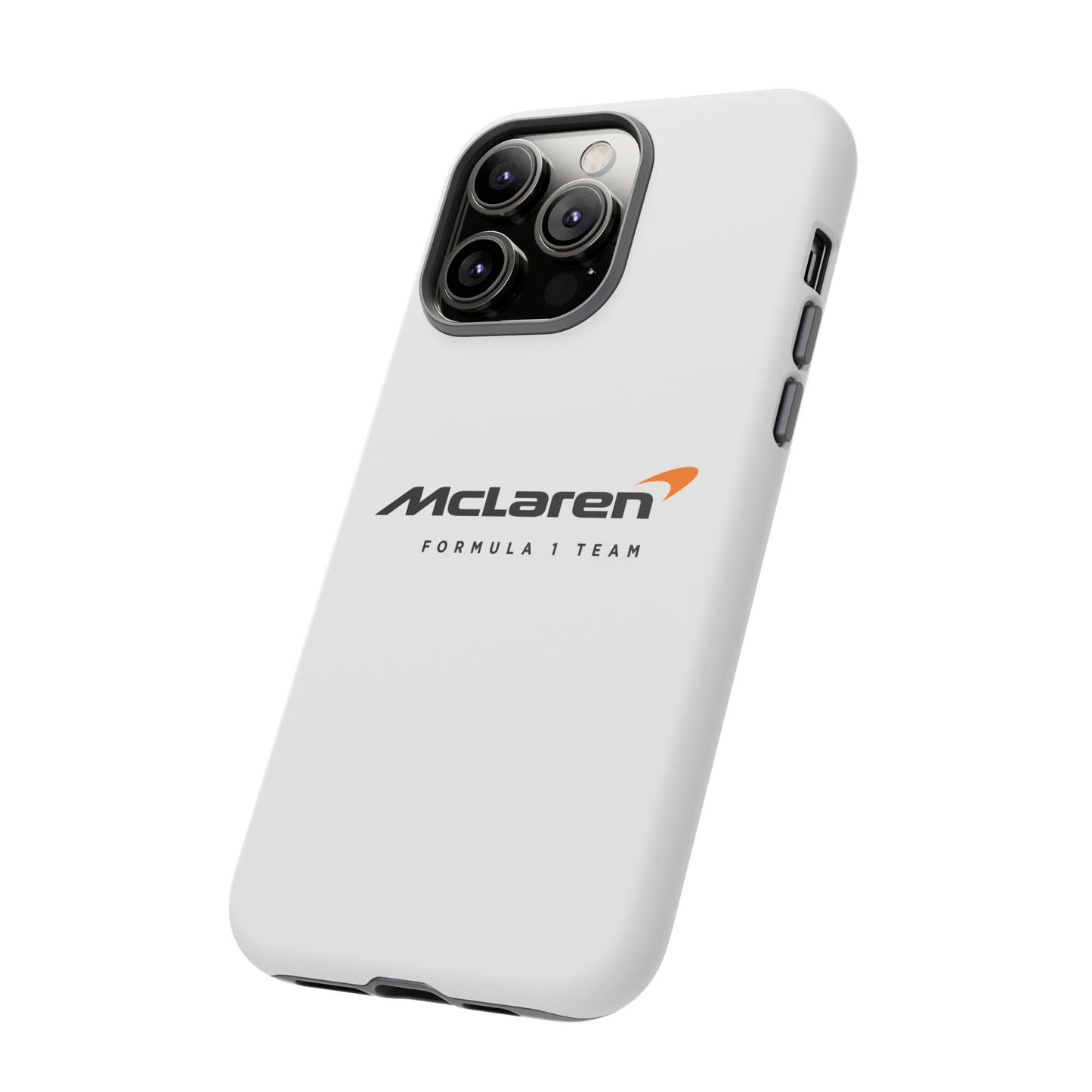 McLaren - Impact Resistant Phone Case