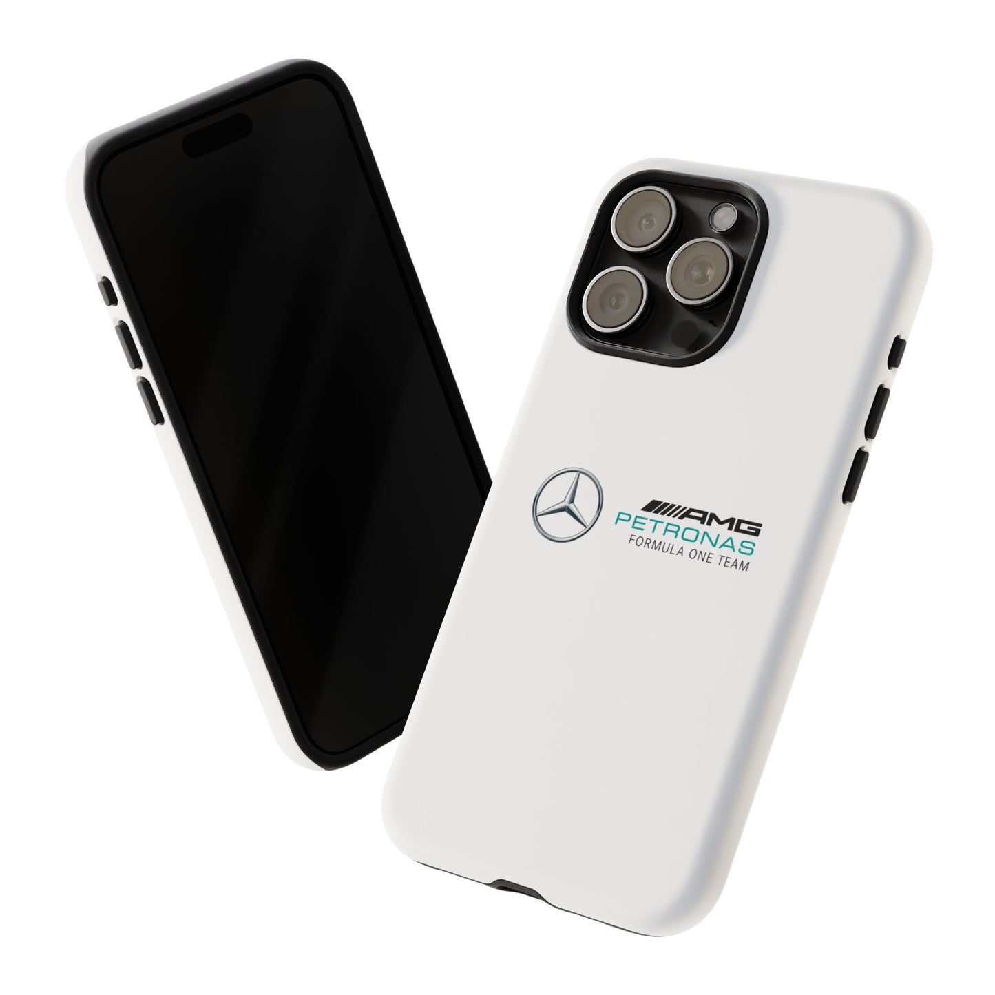 Mercedes AMG - Impact Resistant Phone Case