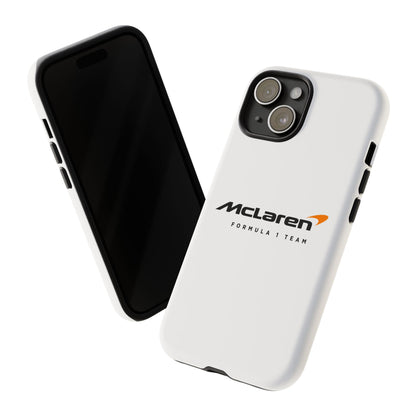 McLaren - Impact Resistant Phone Case